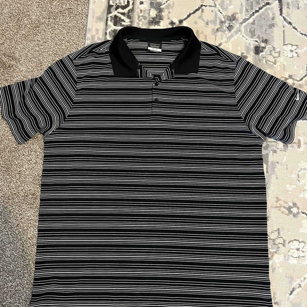 Nike Golf Polo - Size XL